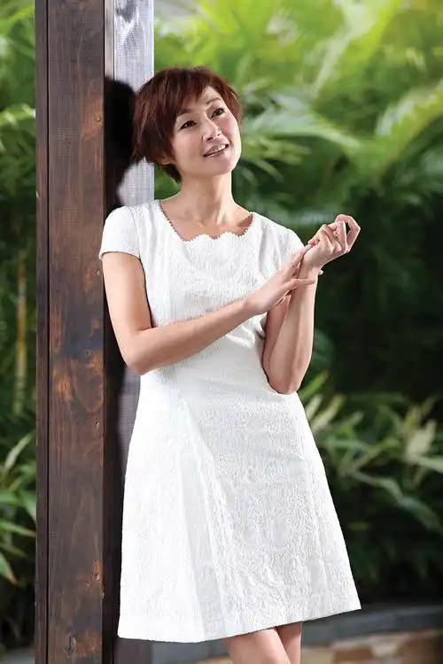 万绮雯 吃得自在