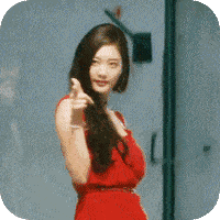 有颜有料还会撩!亚洲第一美女克拉拉性感得不像实力派