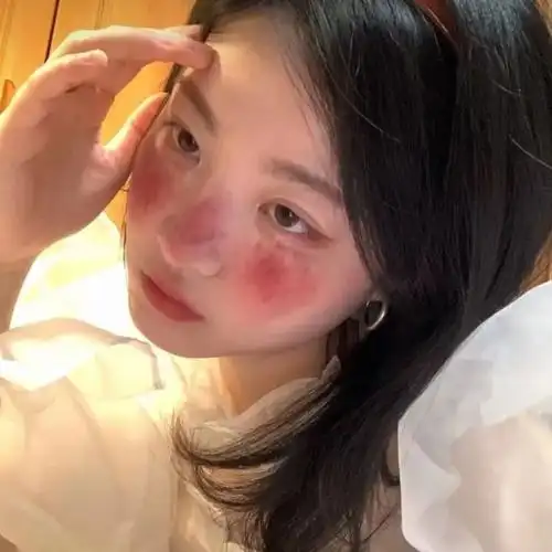 优质精选温柔甜甜女生头像468