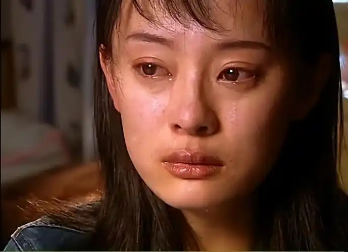 回顾哭不出来别尬演下面这7位演员告诉你啥是教科书式哭戏