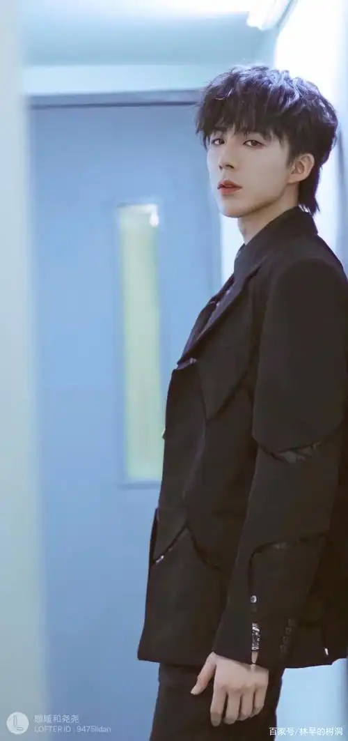 刘宇宁壁纸|帅哥超绝美图 速进!