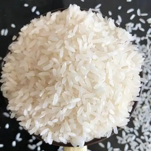 凤阳贡米详细介绍:特点 - 安徽凤阳特产 - 特色谷