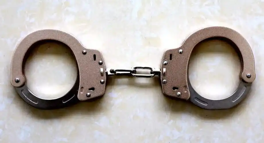 新型单警装备炫酷"五件套"来了!