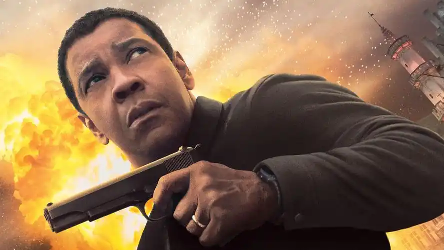 伸冤人2theequalizer22018