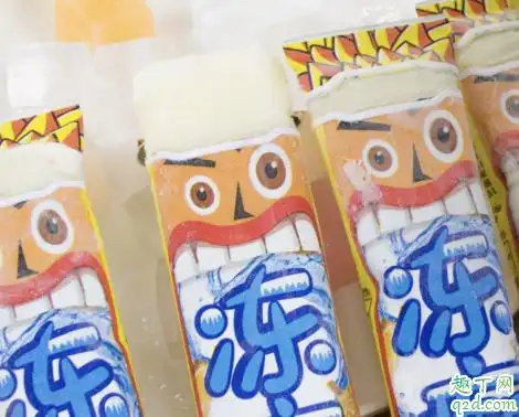 旺旺冻痴哪里有卖 旺旺冻痴雪糕多少钱4