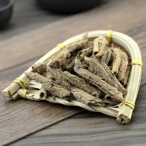 春光岛地骨皮枸杞根枸杞子根500g枸杞树根可搭翻白草大菜园