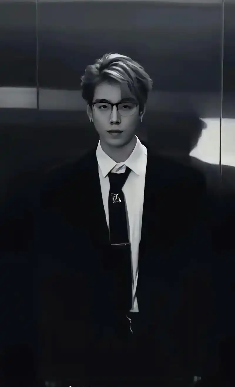 西装杀 #陈泽 - 抖音