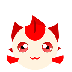 锦鲤吉祥物表情包