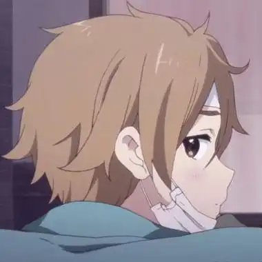 动漫可爱男生头像呆萌2022最新动漫男生图片男生头像美头