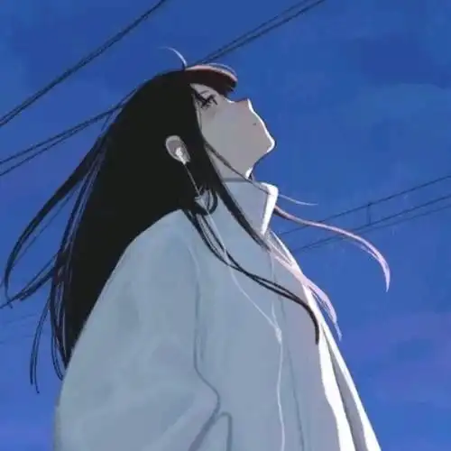 高清唯美适合女孩子的励志头像图片