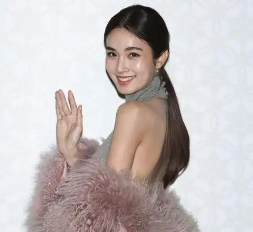 她曾张家辉两度合作,张家辉直言喘不过气,网友:影帝口味真重