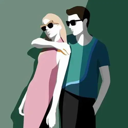 配合度满分的男女合唱,直冲心房-qq音乐-千万正版音乐海量无损曲库