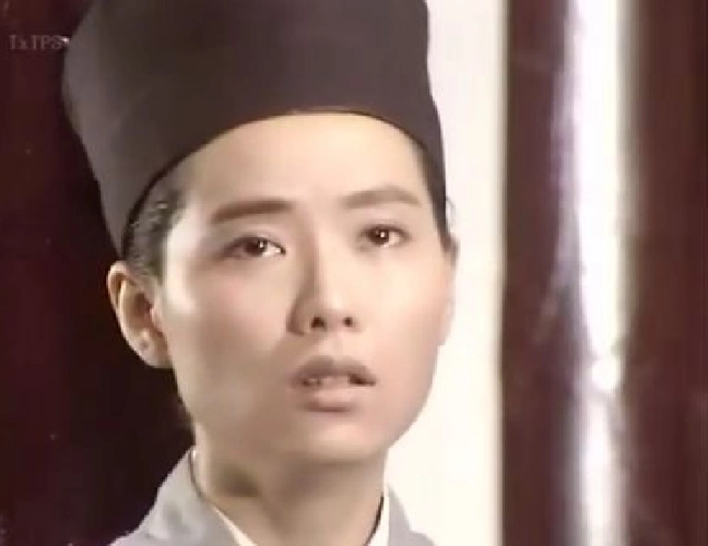 新白娘子传奇叶童的许仙一开始颇具争议后来为何却一路好评