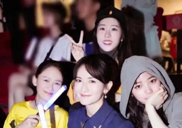 有一种"谋算"叫张碧晨和华晨宇,孩子5岁了,才明白这盘大棋