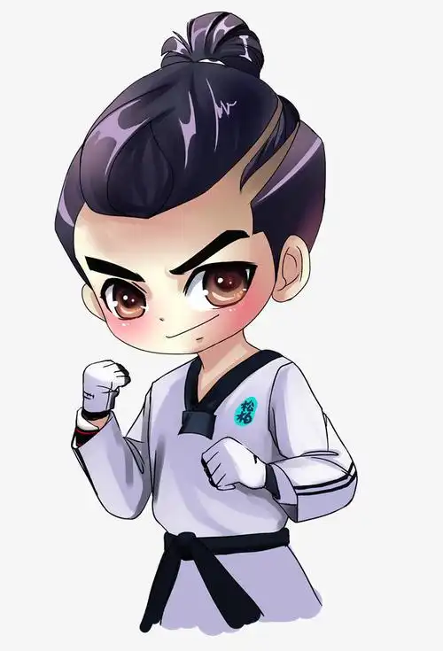 q版动漫古风萌少女_动漫资讯q版古风帅男萌头像图片大全