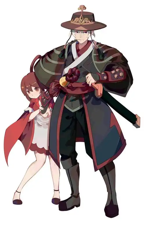 又出于良心,放过朱颜城郡主花小楼,彻底叛出了锦衣卫