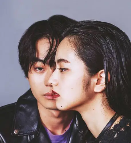 小松菜奈菅田将晖