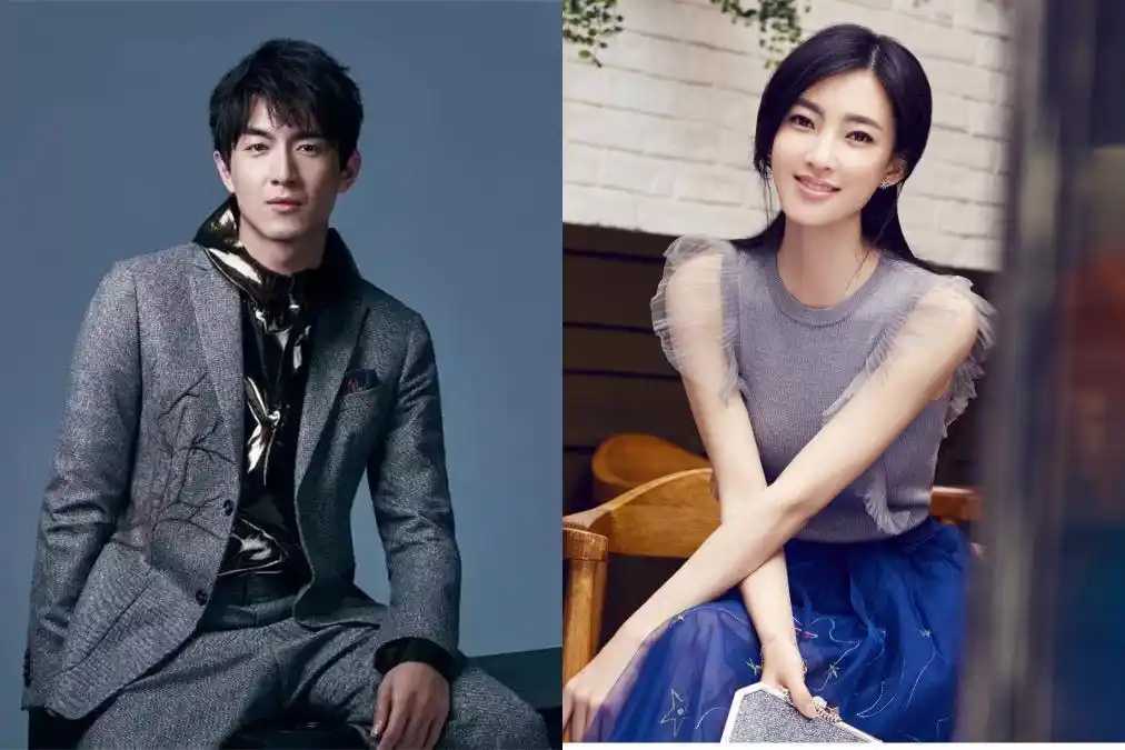 林更新看病为什么惊爆已婚?两人疑似好事将近!