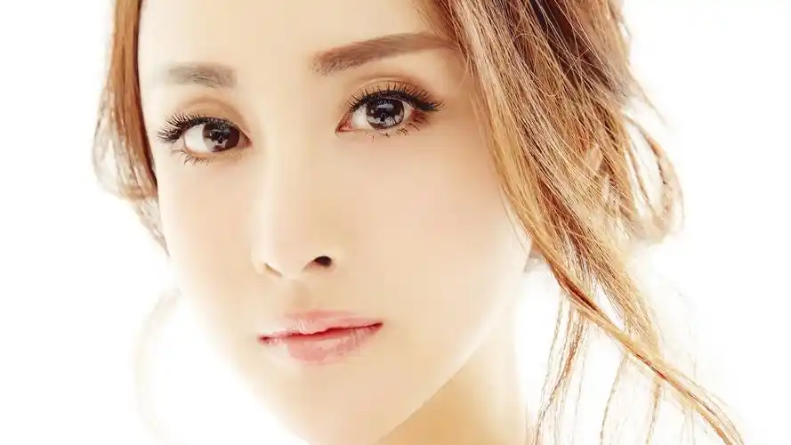 知性美女王若心唯美写真电脑壁纸