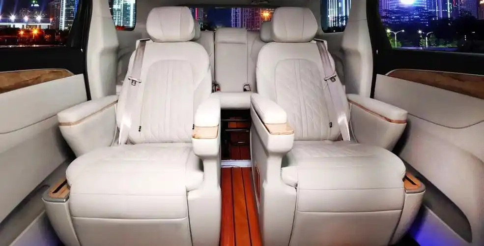 北京别克gl8雅典娜版内饰改装诚信商家