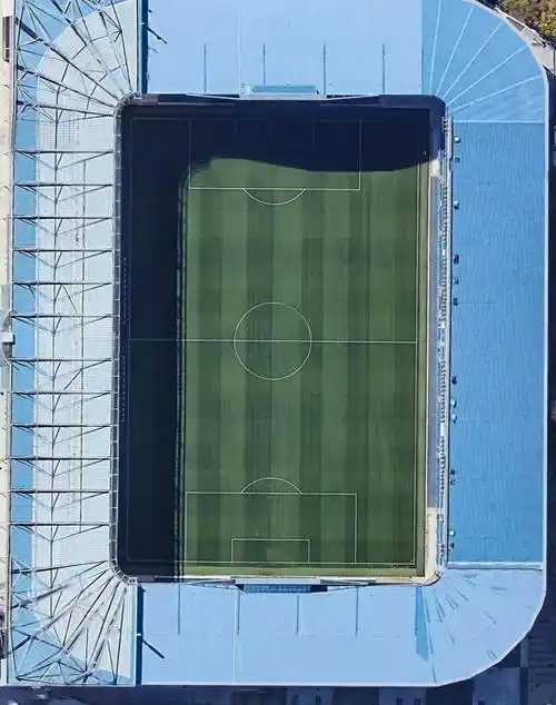 足球_球场_西班牙