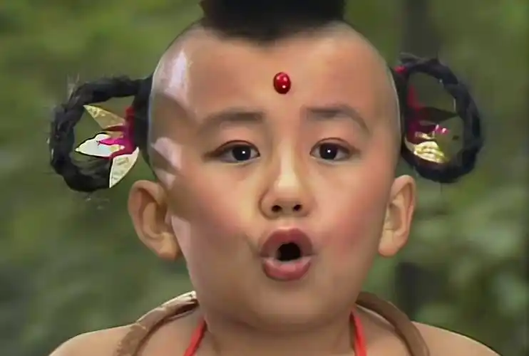 孙悟空究竟怕哪种火,为何在八卦炉中没事,却被红孩儿差点喷死?