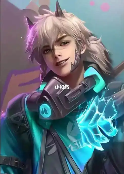 很久没给小王充90了新皮肤越来越拉#裴擒虎天狼狩猎者  #王者荣耀