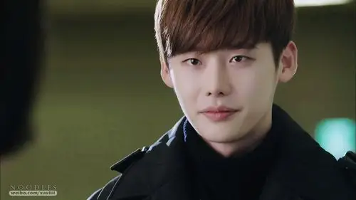 匹诺曹,李钟硕匹诺曹壁纸图片