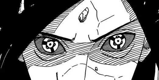 火影里三种被浪费的万花筒写轮眼能力没能完全发挥力量