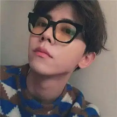 男生头像帅气2021款高清最好看的的男生头像阳光少年