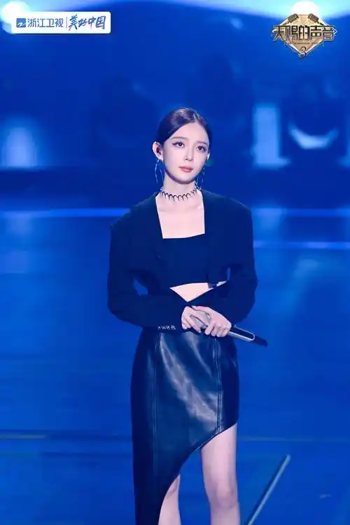 汪小敏唱粤语惊艳亮相天赐的声音音色无敌惊呆张碧晨胡彦斌