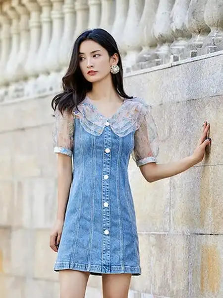 anotherone女装2022产品新款