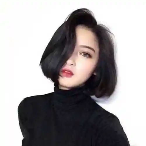 女生短发发型 每一款都能给你带来惊喜