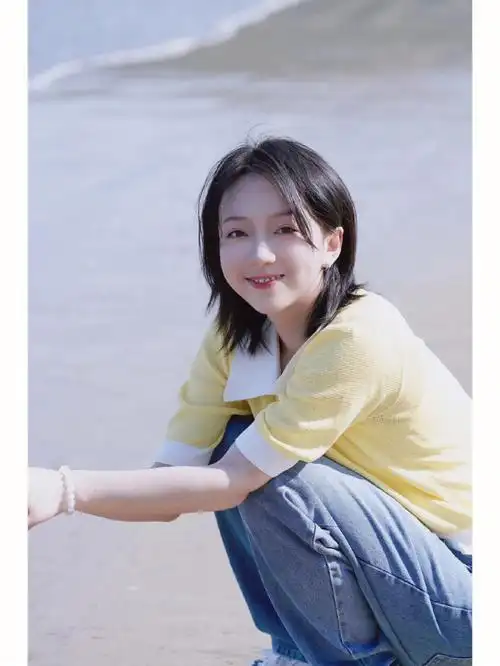 p07oleox周韵茹vc元气少女