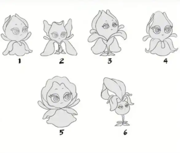 植物大战僵尸2废稿一览2