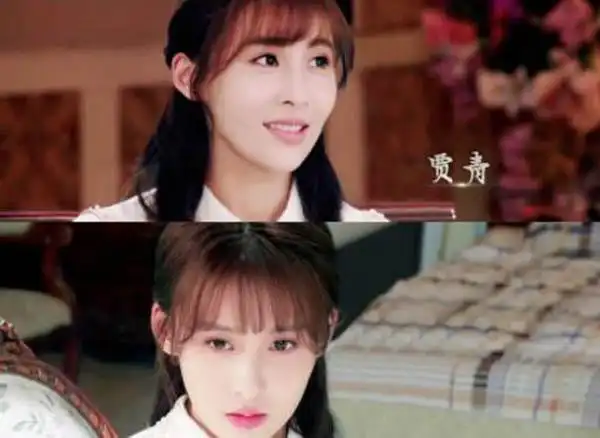 传奇大亨胡碧玉结局是什么揭秘贾青荣升女一喜出望外