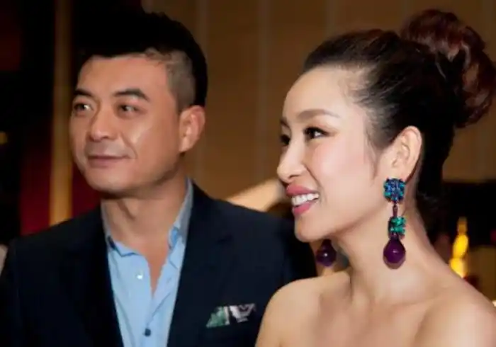 王新军唐静王新军前妻唐静