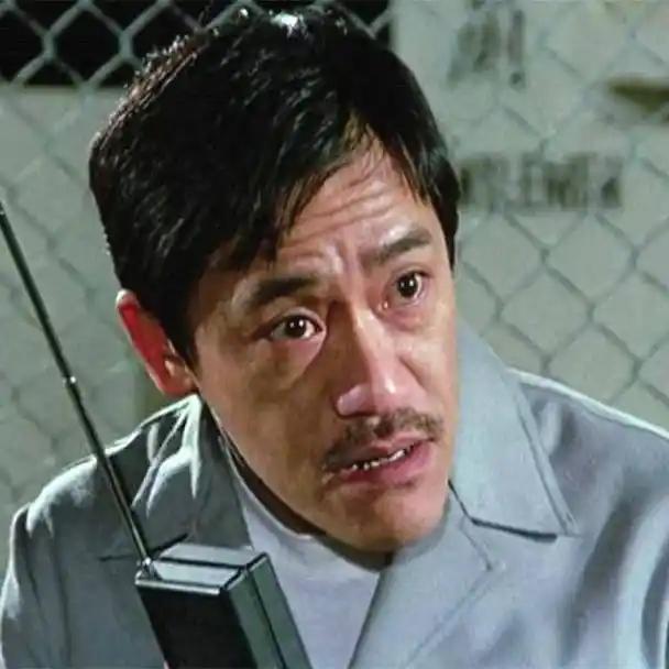 香港著名喜剧演员吴耀汉,身家35亿,患肾衰竭却不会因病放弃拍戏-搜狐