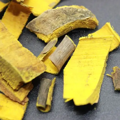 中药材黄柏批发商 黄柏价格 黄柏图片