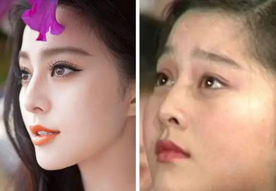 范冰冰马震李晨变绿 范冰冰再演杨贵妃各版pk