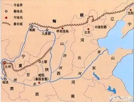 长城只有7米8,到底防住了什么?没有长城,中国会成怎么样?