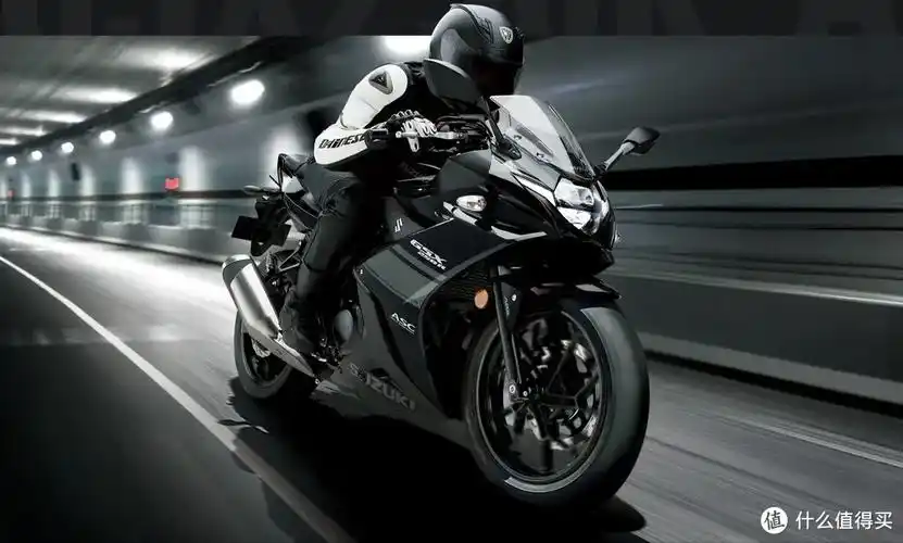 每天了解一款摩托车豪爵铃木gsx250r新款已经上市售价更低