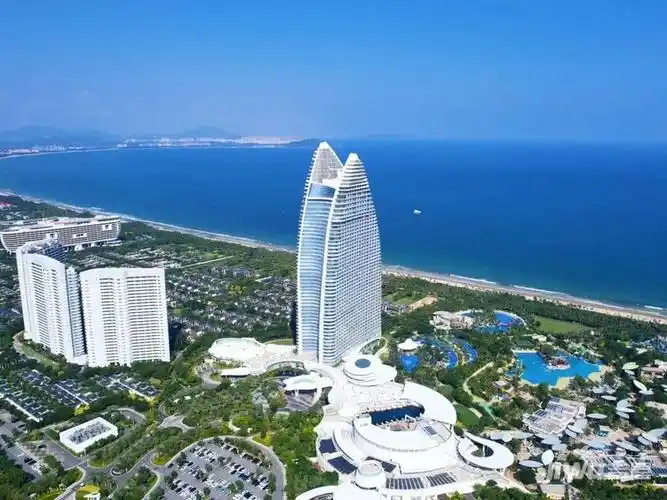 海南三城房价抗跌,海口,三亚,陵水名列前茅-三亚吉屋网