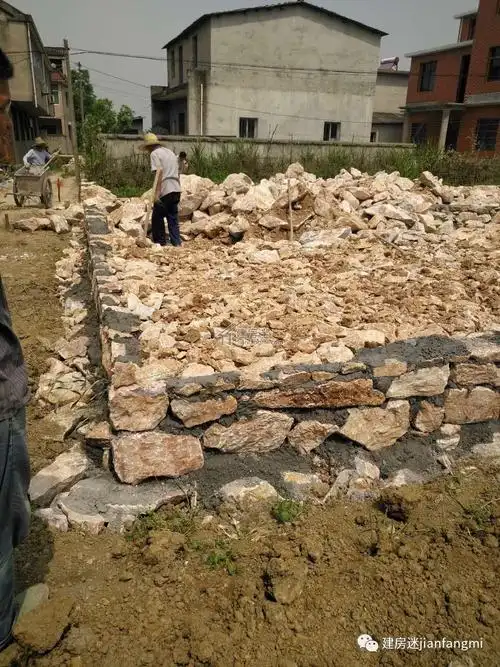 黄石大冶轻钢别墅120平方大平层自建房直播帖一-搜狐