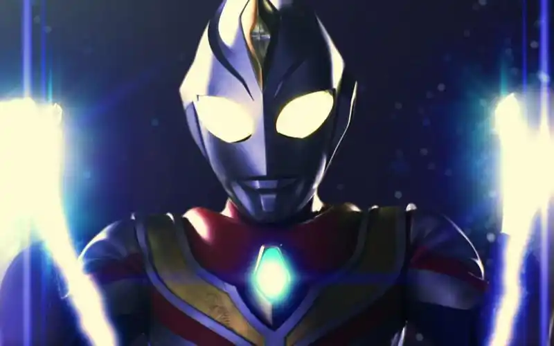 【4k顶级画质】戴拿奥特曼最后的三场战斗!奥特曼最另类的的结局!