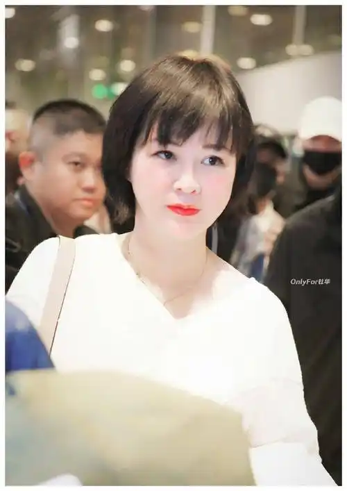 杜华问安又琪:你为什么会高开低走呢?她结婚了?只是一场乌龙?