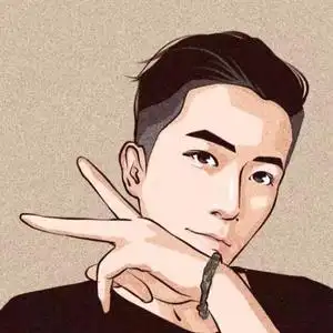 90后的哥哥头像