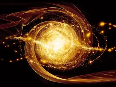 能量的捕梦网图片