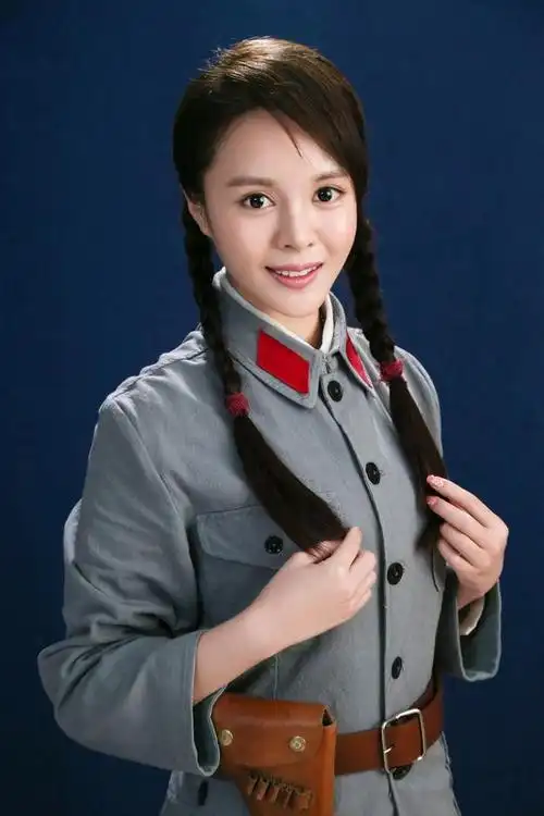 【转载】歌(327)万泉河水等