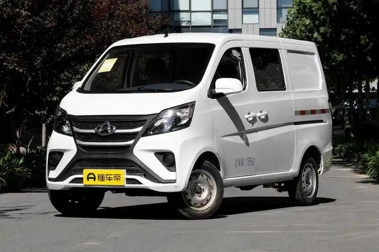 长安之星5多少钱一辆,长安之星5新车多少钱(实际价格,高配,低配)